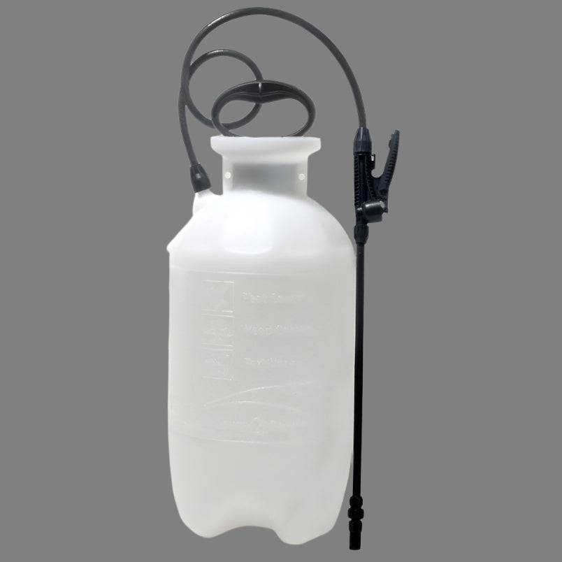Handheld Pump Sprayer - Fleet Clean USA