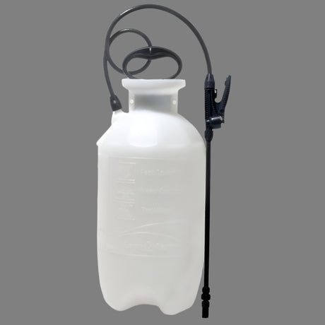 Handheld Pump Sprayer - Fleet Clean USA
