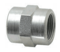 Heavy Duty Pipe Coupling - Fleet Clean USA