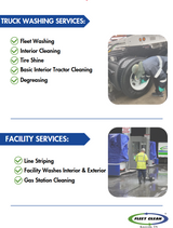 Marketing Flyer- Option 2