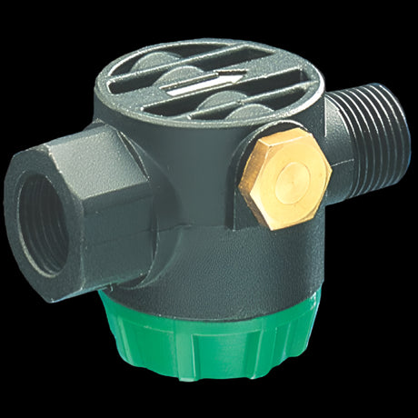 In-Line Water Filter (green cap) - Fleet Clean USA