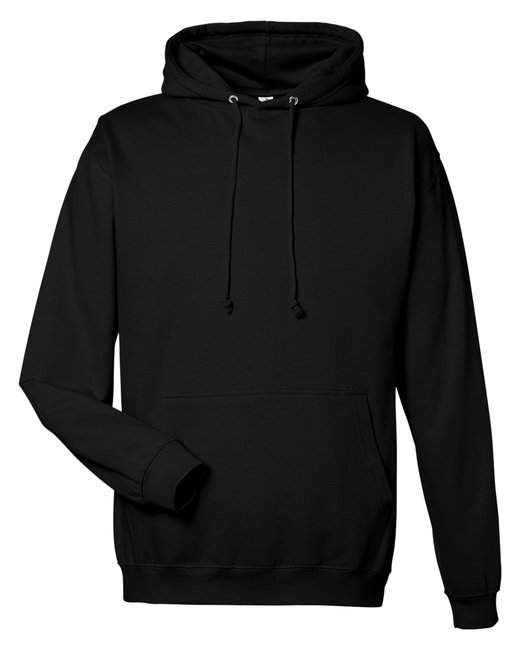 Hooded Sweatshirt - Full Stitching