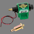 Micro Electric Diesel Fuel Pump - Fleet Clean USA