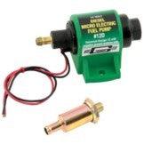 Micro Electric Diesel Fuel Pump - Fleet Clean USA