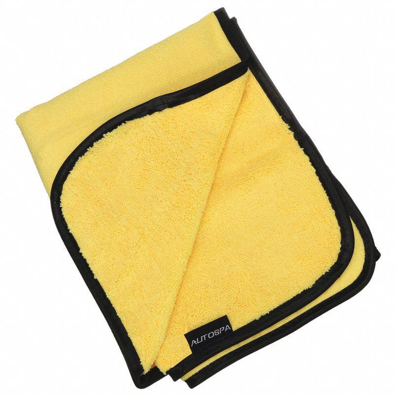 Microfiber Cloth - Fleet Clean USA