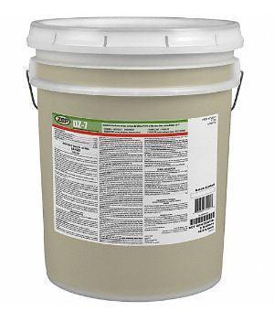 Neutral Disinfectant Cleaner, 5 gal - Fleet Clean USA