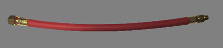 Oil Drain Hose - Fleet Clean USA