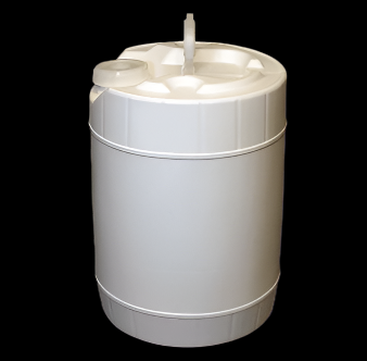 Pail - 5 Gal - Screw Top - Fleet Clean USA