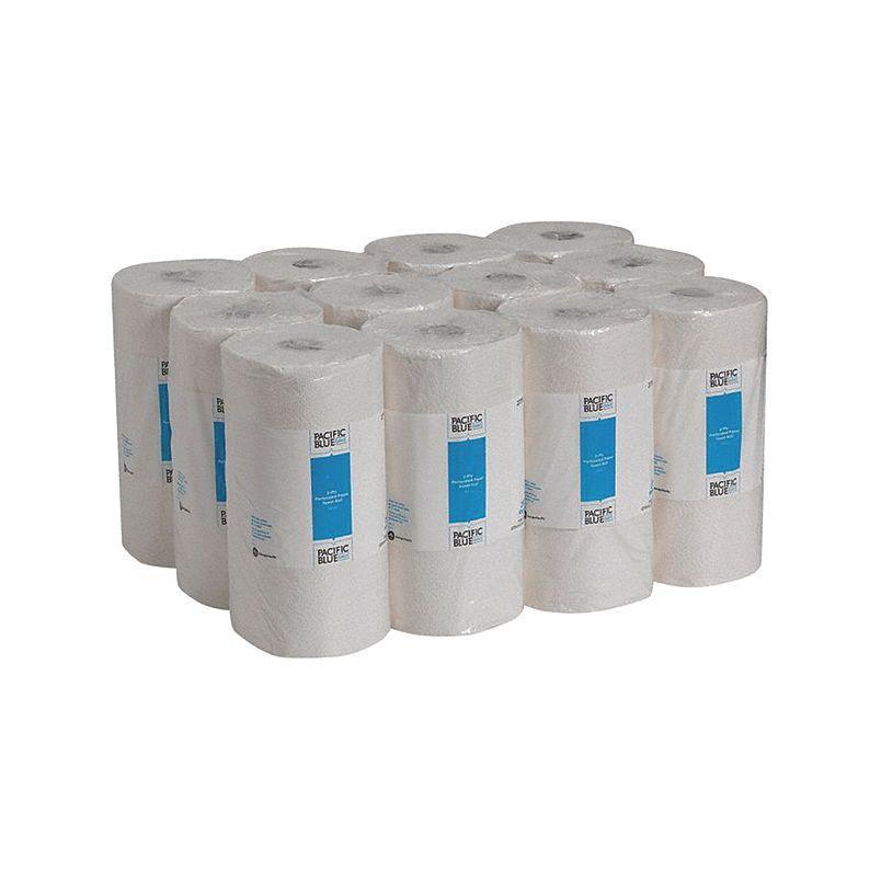 Paper Towels (12 pk) - Fleet Clean USA