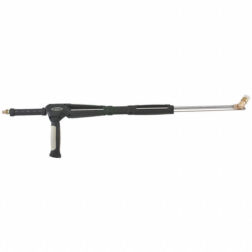 Pressure Wand - S.S - 40 in. 4000 PSI - Fleet Clean USA