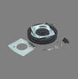 Pump Clutch 12v double groove - Fleet Clean USA