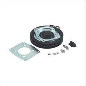 Pump Clutch 12v double groove - Fleet Clean USA