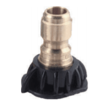 QC Nozzle - Chemical - Fleet Clean USA