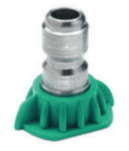 QC Nozzle - (Small Pump) - Fleet Clean USA
