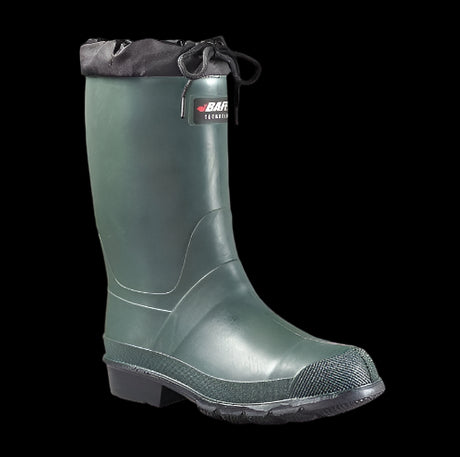 Rubber Boot, Men's - Fleet Clean USA