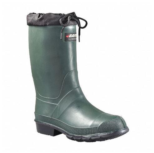 Rubber Boot, Men's - Fleet Clean USA