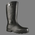 Rubber Boot, Unisex - Fleet Clean USA