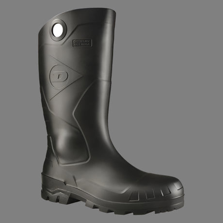 Rubber Boot, Unisex - Fleet Clean USA