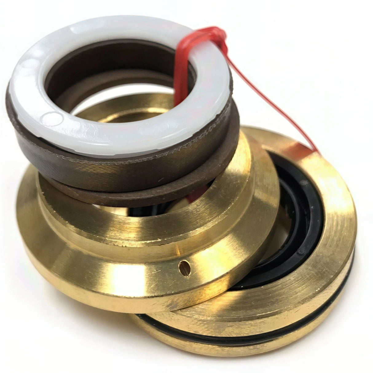 KIT 28 - Small Pump Packing Assembly