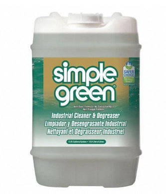 Simple Grean Cleaner, 0.5 Gal - Fleet Clean USA