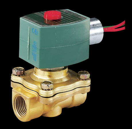 Solenoid Valve - Fleet Clean USA