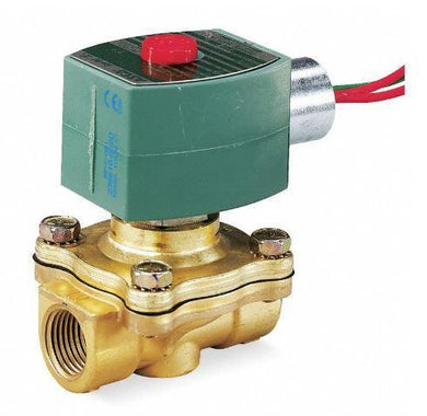 Solenoid Valve - Fleet Clean USA