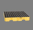 Spill Containment Pallet (66 Gallon Capacity) - Fleet Clean USA