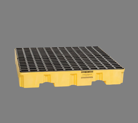 Spill Containment Pallet (66 Gallon Capacity) - Fleet Clean USA