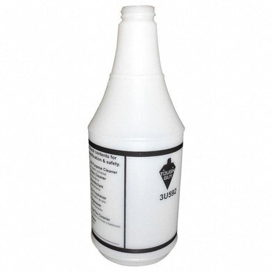 Spray Bottle - Fleet Clean USA