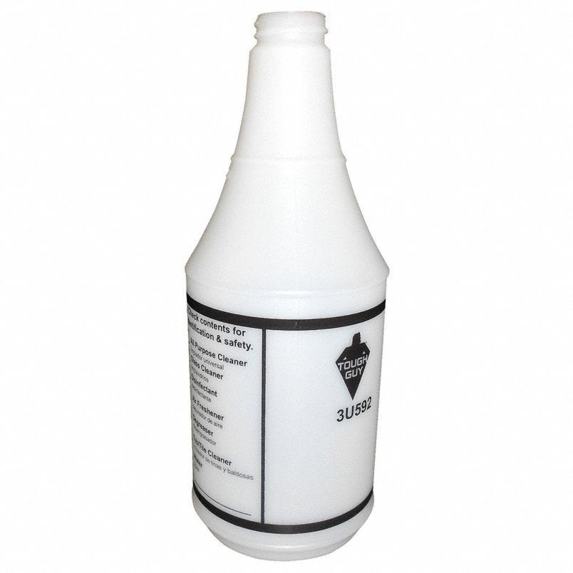 Spray Bottle - Fleet Clean USA