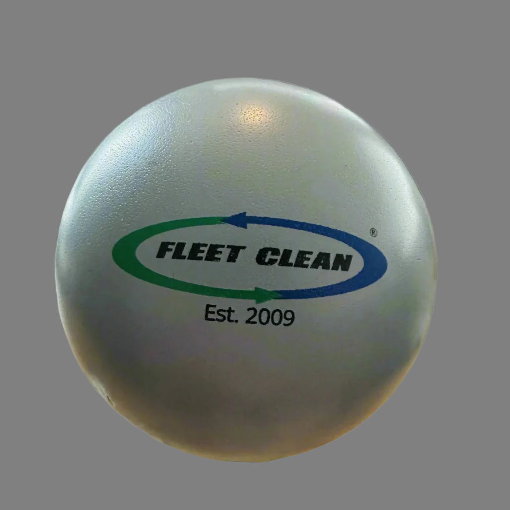 Fleet Clean Stress Ball (Set of 25)