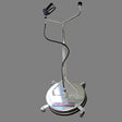 21" SS Surface Cleaner - Fleet Clean USA