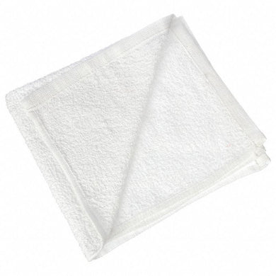 Terry Cloth Rags (12 pk) - Fleet Clean USA