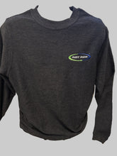 Load image into Gallery viewer, Unisex Corded Crewneck Sweatshirt
