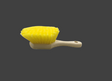 Tire/Fender Brush - Fleet Clean USA