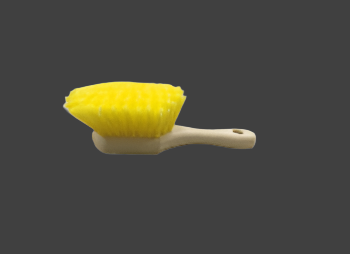 Tire/Fender Brush - Fleet Clean USA