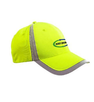 Uniform Hat - Fleet Clean USA