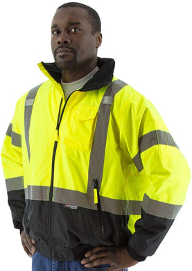 Uniform Jacket - Fleet Clean USA
