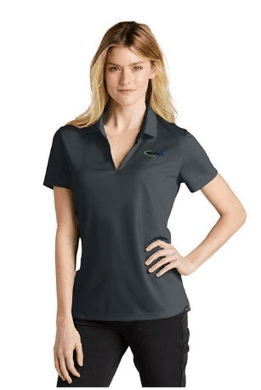 Uniform - Ladies Nike Dri-Fit Polo - Fleet Clean USA