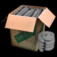 Absorbent Sock - 4 ft. (40 pk) - Fleet Clean USA