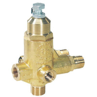 UNLOADER VALVE