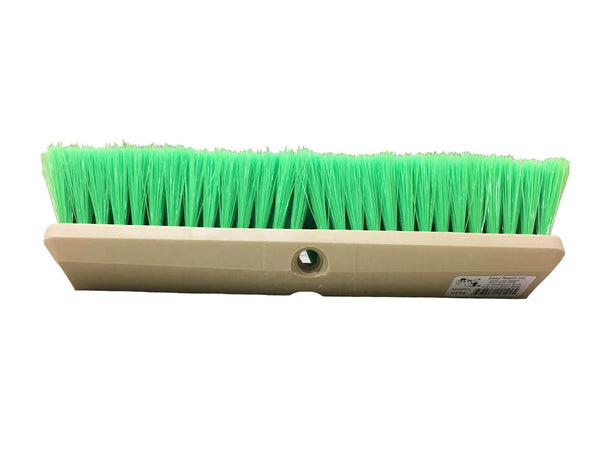 TRUCK WASH BRUSH - GREEN