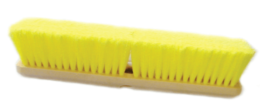 Wash Brush - Fleet Clean USA